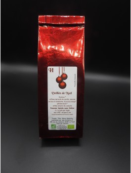 Rooibos Veillée de Noël Bio*