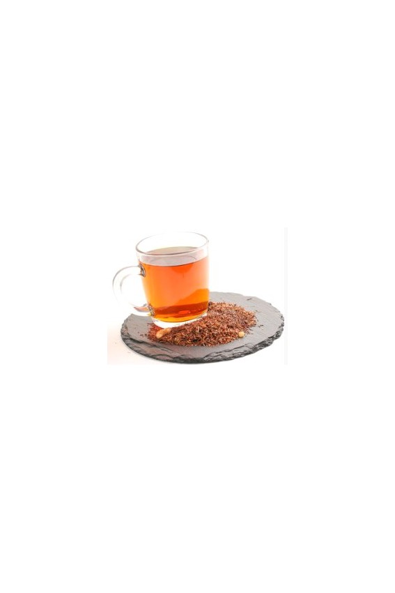 Rooibos Vanille Bio*