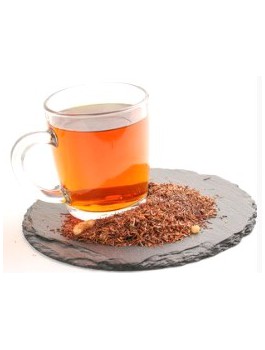Rooibos Vanille Bio*