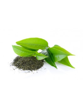 Thé vert Emerald Chine bio* 70g