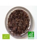 Thé noir nature Pu-Erh BIO*