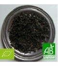 Thé noir nature Darjeeling FTGFOP1 BIO*