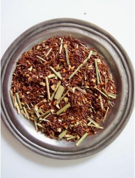 Rooibos Citron gingembre BIO*