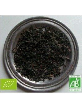 Thé ASSAM Tonganagaon Inde BIO*