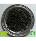 Thé ASSAM Tonganagaon Inde BIO*