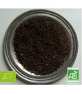 Thé noir nature Ceylan BIO*