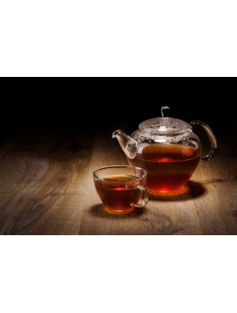 Alchimie Secrète Thé noir