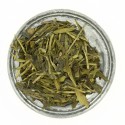 Thé vert de Mr Linné (Lung ching) 80g Bio*