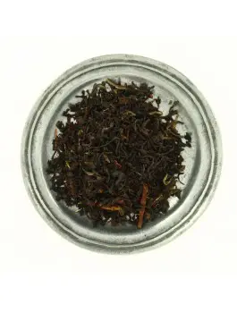 Thé noir mélange indien Breakfast BIO*