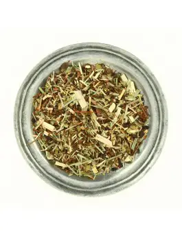 Mélange 'Forme Energie' au Maté vert