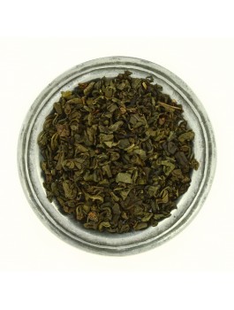 L' Original : Thé vert pêche romarin Bio*