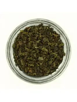 L' Original : Thé vert pêche romarin Bio*