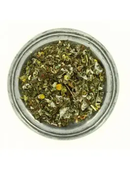 Tisane Tailleur de Pierre : décontracte Bio*